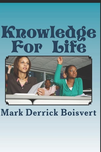 Knowledge For Life History Of The Universe