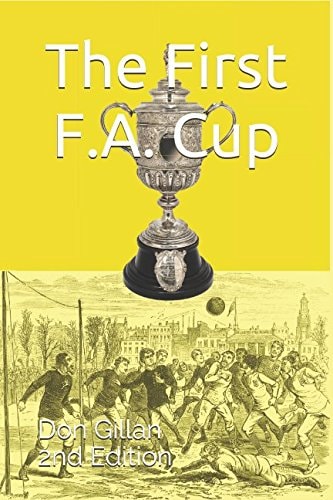 The First F. A. Cup