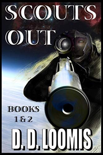 Scouts Out Books One and Two