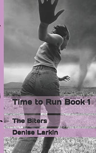 Time to Run The Biters