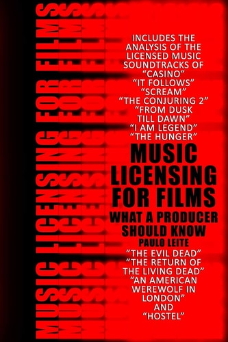 Music Licensing for Films What a Producer Should Know