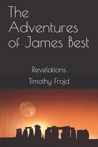 The Adventures of James Best Revelations