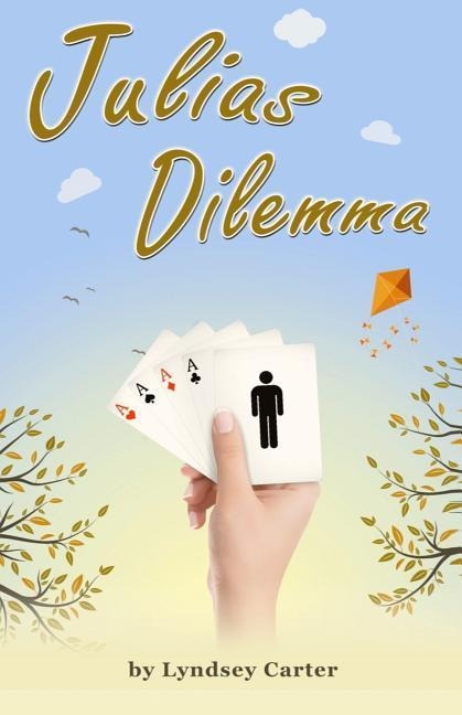 Julias Dilemma: Romance Love Comedy