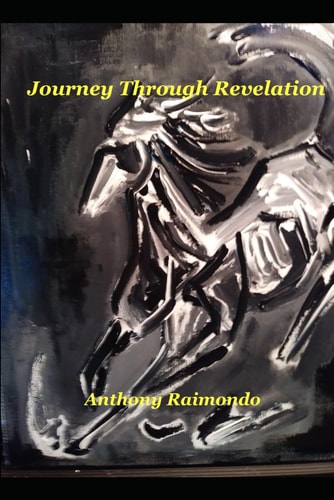 Journey Through Revelation A Literary Approach
