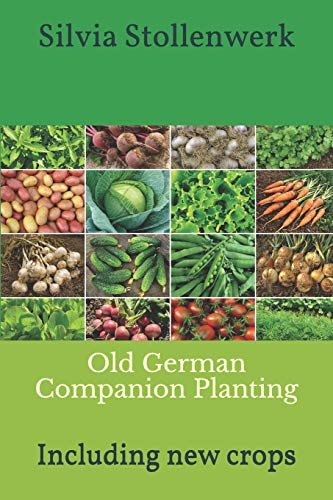 Old German Companion Planting