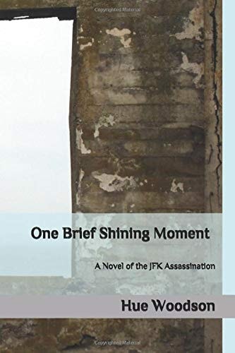 One Brief Shining Moment A Novel of the JFK Assassination