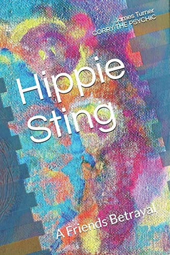Hippe Sting A Friends Betrayal