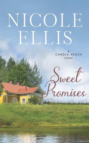 Sweet Promises A Candle Beach Sweet Romance
