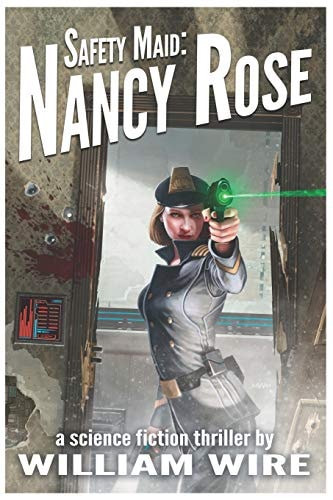 Safety Maid Nancy Rose