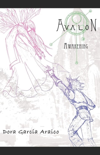 Avalon - Awakening