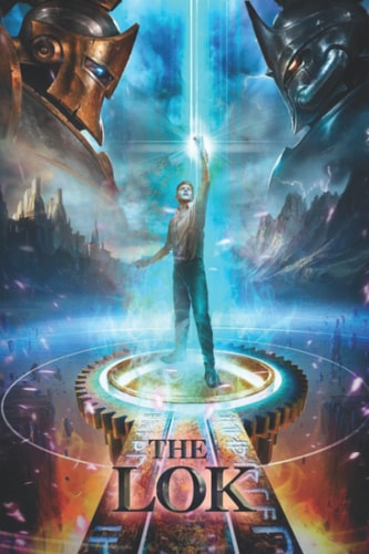 The LOK A Book in the Partha Wars Series