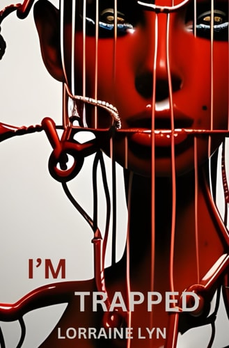 I'm Trapped A Collection of Poems