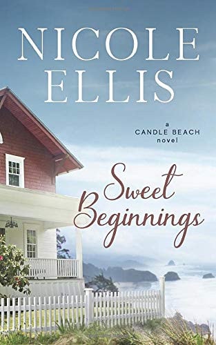 Sweet Beginnings A Candle Beach Sweet Romance
