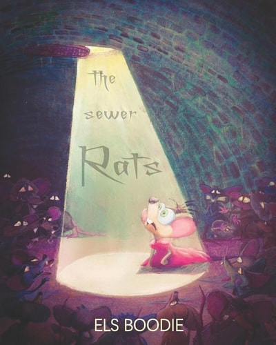 The Sewer Rats