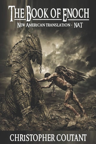 The Book of Enoch (Nat) New American Translation