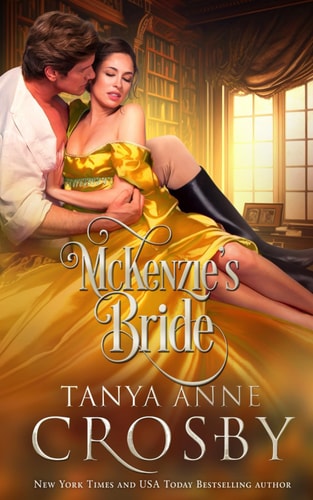 McKenzie's Bride
