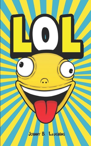 Lol Funny Jokes and Riddles for Kids