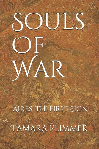 Souls of War Aires: The First Sign