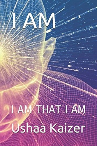 I Am I Am That I Am