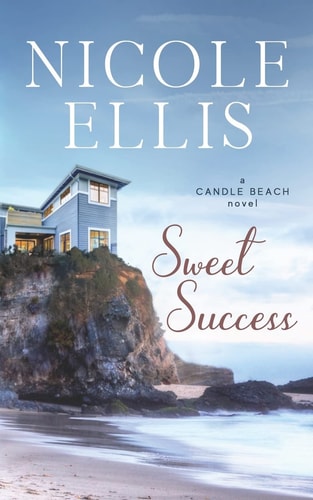 Sweet Success A Candle Beach Sweet Romance
