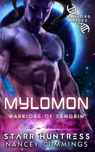 Mylomon Warlord Brides