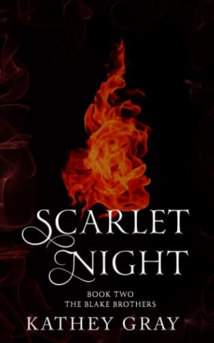 Scarlet Night