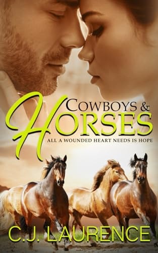 Cowboys and Horses