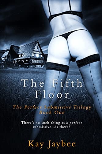 The Fifth Floor An Erotic BDSM Novel