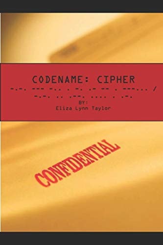 Codename: Cipher