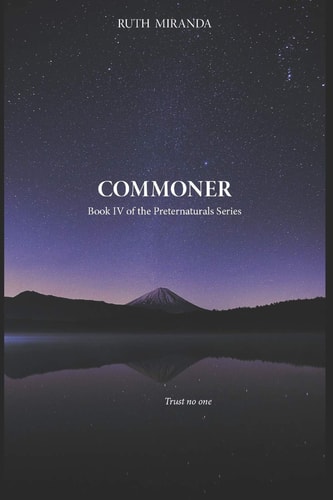 Commoner