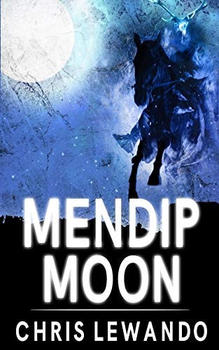 Mendip Moon