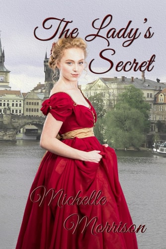 The Lady's Secret