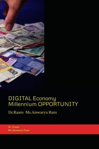 DIGITAL Economy Millennium OPPORTUNITY
