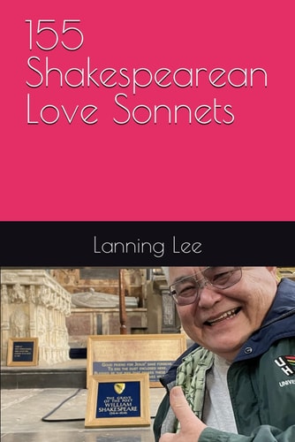 155 Shakespearean Love Sonnets