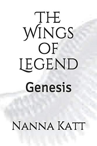 The Wings of Legend Genesis