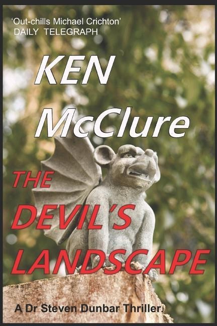 The Devils Landscape