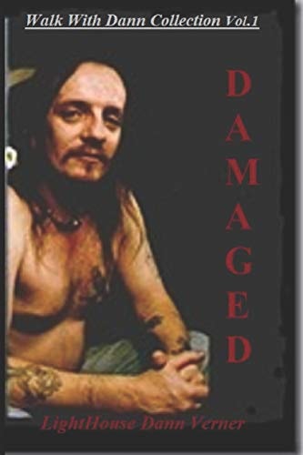 "Damaged'