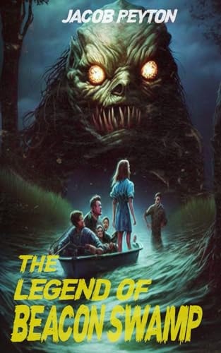 The Legend of Beacon Swamp