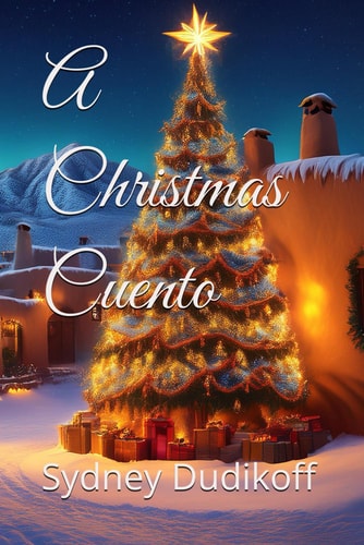 A Christmas Cuento