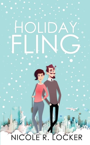 Holiday Fling A Holiday Romance