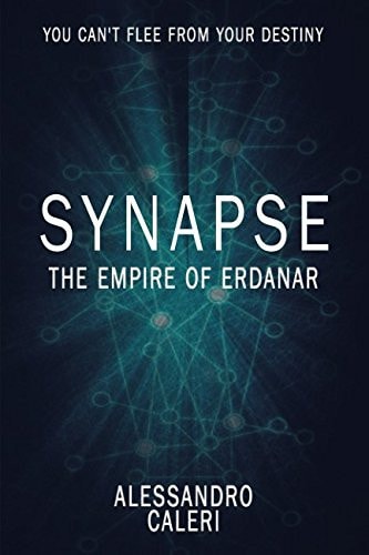 Synapse The Empire of Erdanar