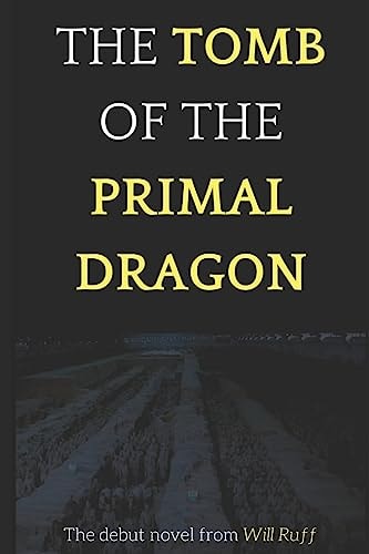 The Tomb of the Primal Dragon