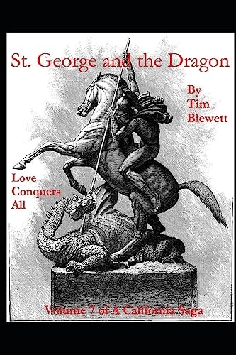St. George and the Dragon