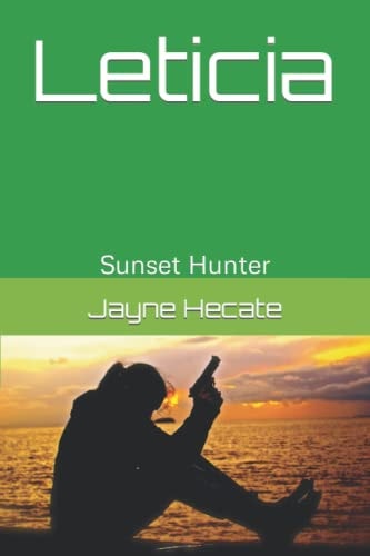 Leticia Sunset Hunter