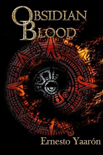 Obsidian Blood