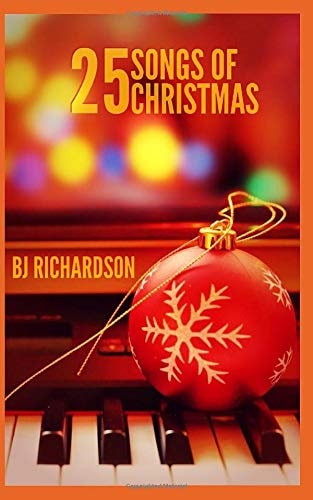 25 Songs of Christmas