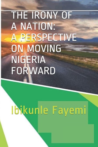 The Irony of a Nation A Perspective on Moving Nigeria Forward