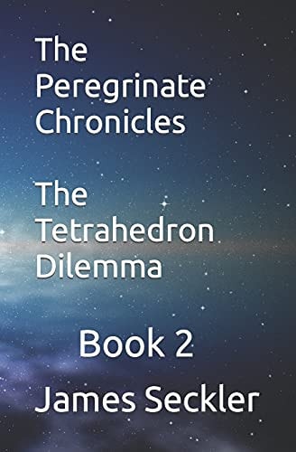 The Peregrinate Chronicles