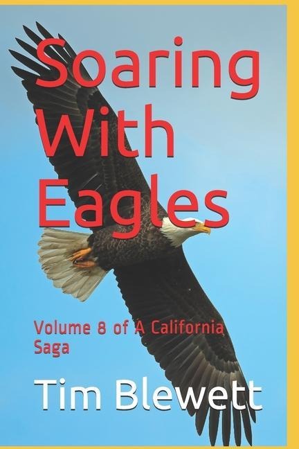 Soaring With Eagles
