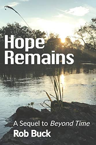 Hope Remains A Sequel to Beyond Time